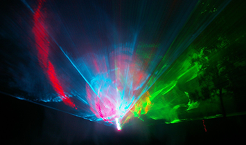 オーロラファンタジー